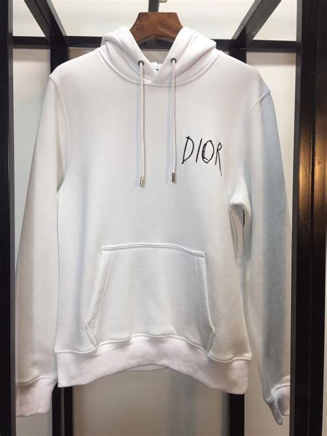 christian dior худи|christian dior sweatshirts white.